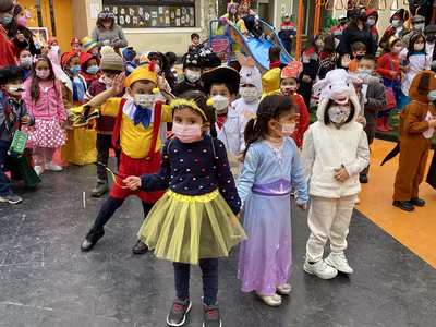 Semana del Libro 2022