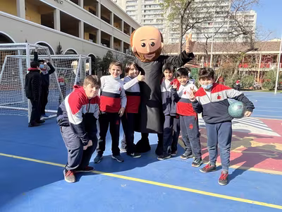 Celebración San Ignacio (3)