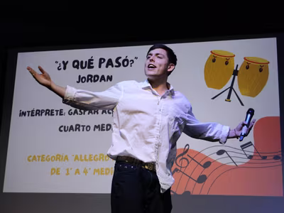 Festival de la Voz 2025