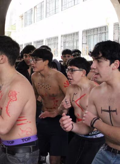Semana Ignaciana II