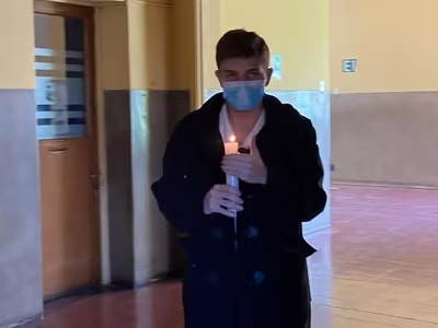 Jornada El Todo es más...IVº Medios