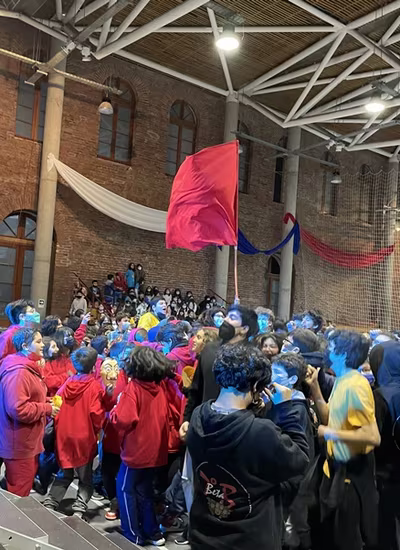 Semana Ignaciana, Martes 13 de septiembre 2022