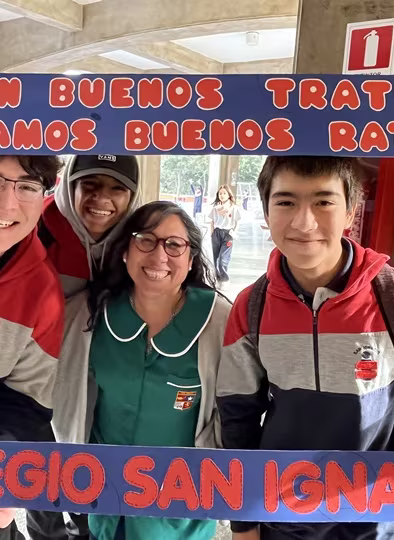 Semana de la Convivencia Escolar 2023