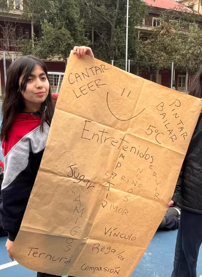 Día de la Solidaridad