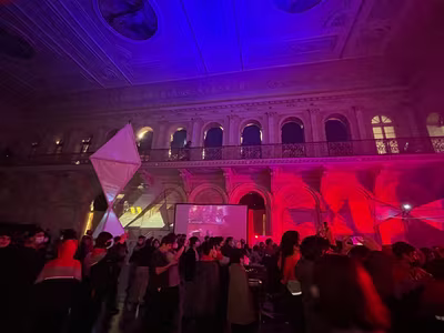 Proyecto Integrado de Electivos Artísticos