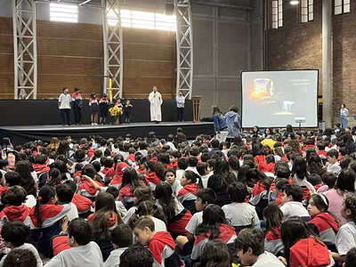 Lunes de Resurrección