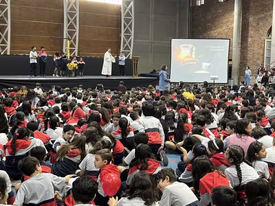 Lunes de Resurrección