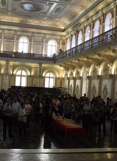 Cierre de Año 2019
