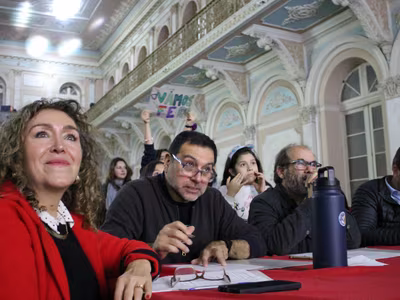 Festival de la Voz 2025