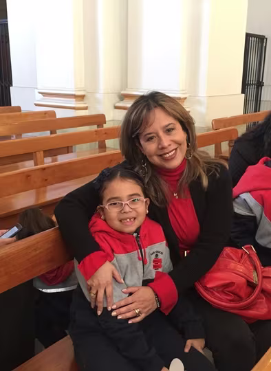 Liturgia Acción de Gracias Primer Ciclo.