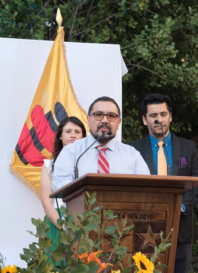 Liturgia de Graduación IV° Medio C 2022