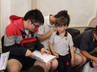 Kínder despiden a la Generación 2019
