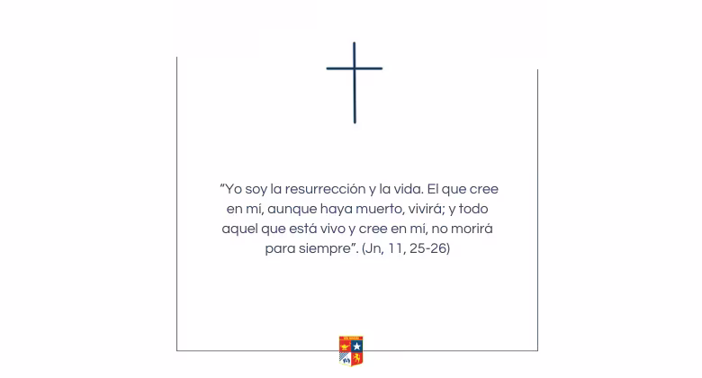 Acompañándonos como comunidad