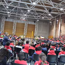 Celebración de la Resurrección