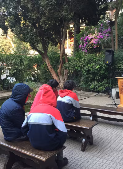 Día del Libro