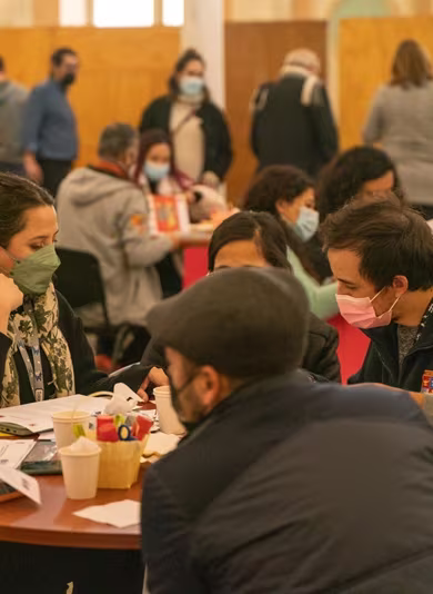 Jornada de Educación No Sexista - Docentes-