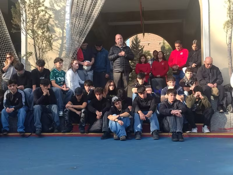 Trabajos de Invierno 2026