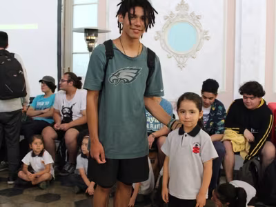 Kínder despiden a la Generación 2019