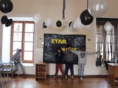 Semana Ignaciana - Miércoles 10 de julio.