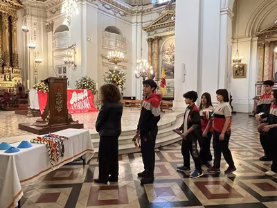 Celebración San Ignacio (2)
