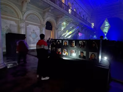 Proyecto Integrado de Electivos Artísticos