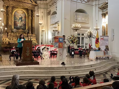 Celebración San Ignacio (1)