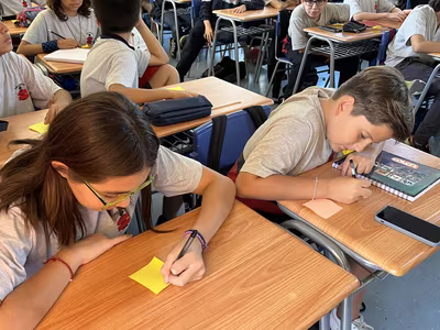 II Jornada hacia una Educación no Sexista