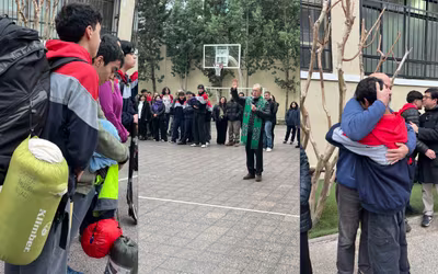 Trabajos de Invierno 2025