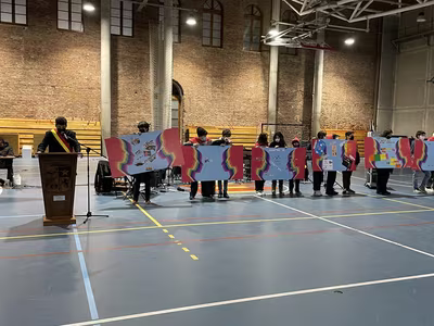 Jornada hacia una Educación No Sexista