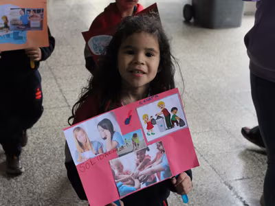 Día de la Solidaridad