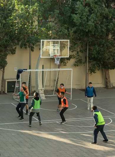 Día del Estudiante 2022