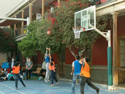 Día del Estudiante 2022