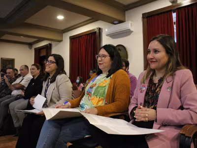 Semana del Libro 2025 en el Colegio San Ignacio