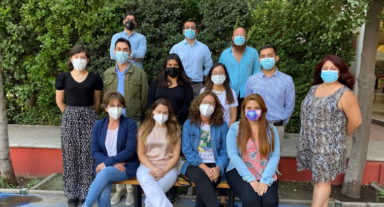 Nuevas caras en el Colegio San Ignacio