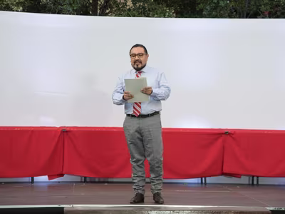 Liturgia de Graduación IV° Medio C 2022