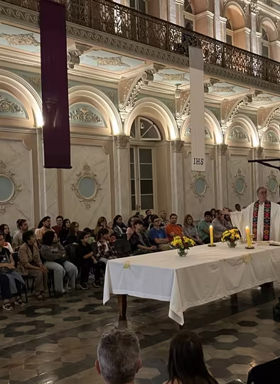 Vigilia Pascual