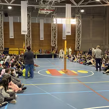 Liturgia de Resurrección