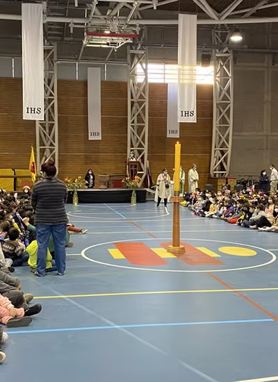 Liturgia de Resurrección