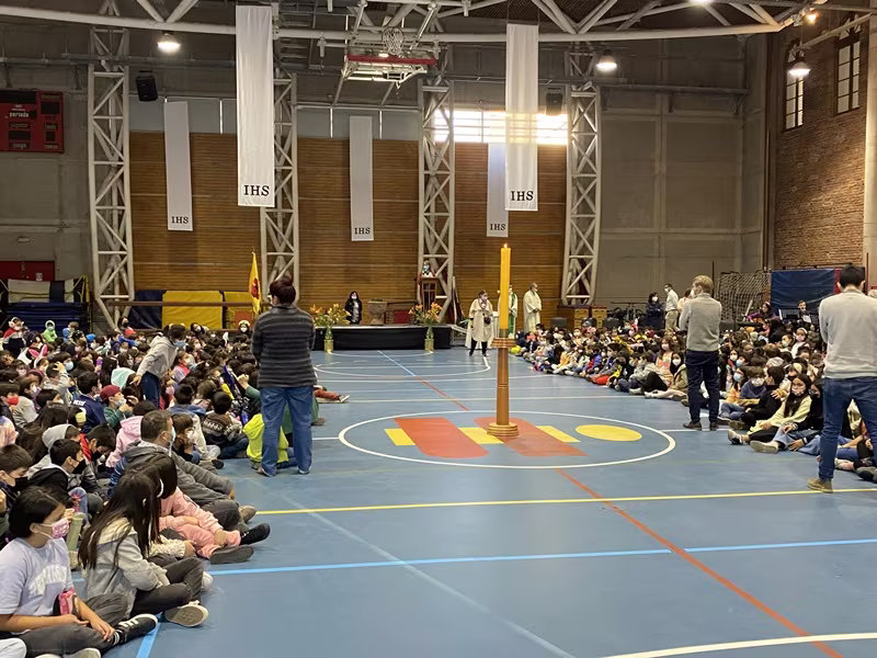 Liturgia de Resurrección