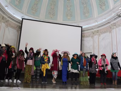 Semana Ignaciana - Miércoles 10 de julio.