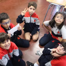 Jornada de Coeducación