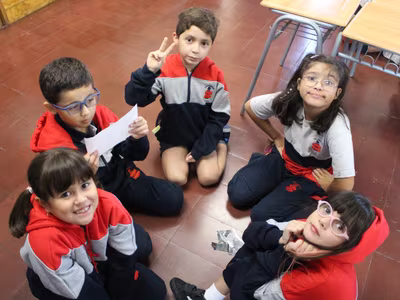 Jornada de Coeducación