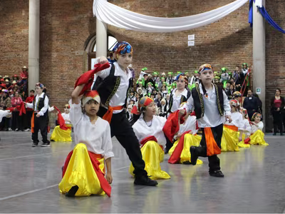 Actos Folclóricos (2)
