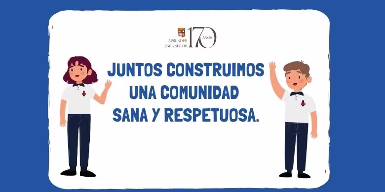 Recordatorio de normas de funcionamiento escolar 2026