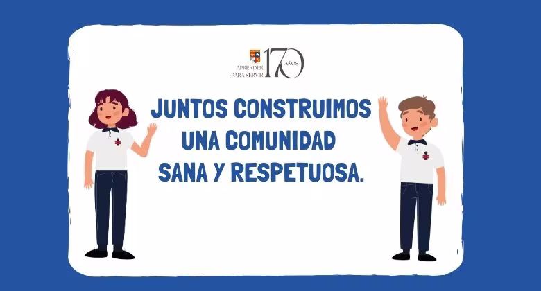 Recordatorio de normas de funcionamiento escolar 2026