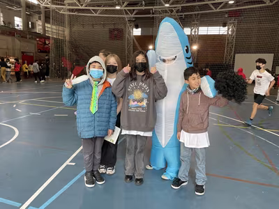 Semana Ignaciana, Lunes 12 de septiembre 2022