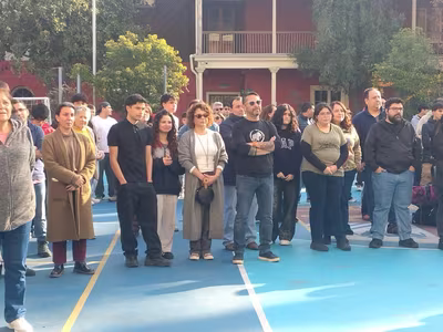 Trabajos de Invierno 2026