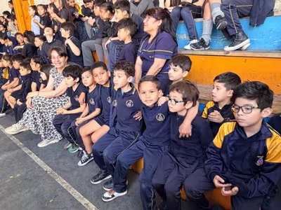 Carnaval Callejero: una celebración llena de música, gratitud y comunidad