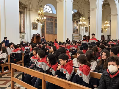 Celebración San Ignacio (2)
