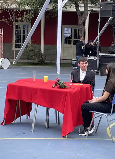 Semana Ignaciana, Martes 13 de septiembre 2022